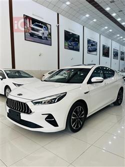 JAC J7